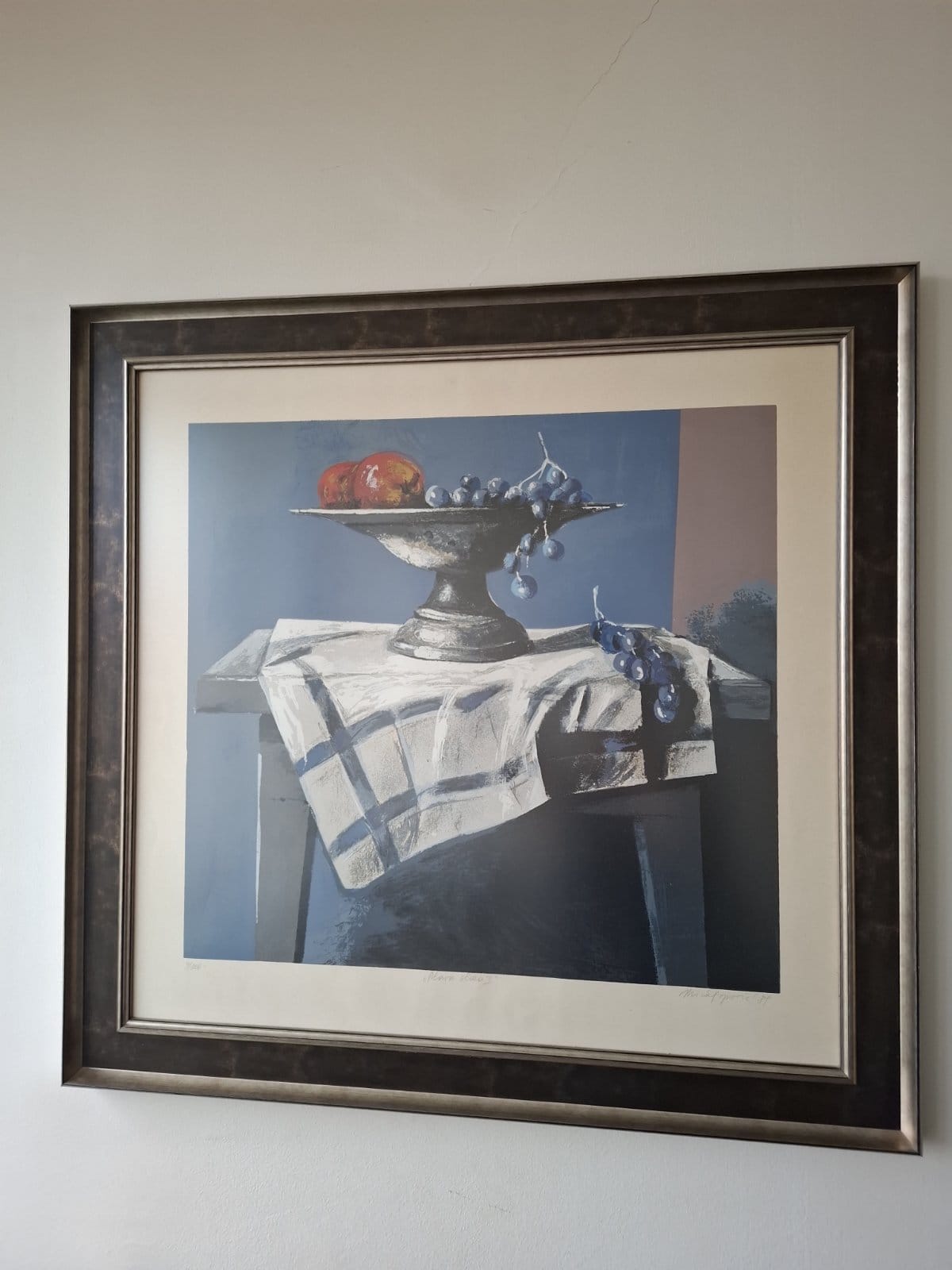 Prostor Buza ramovi